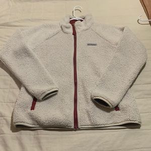 Columbia Fleece